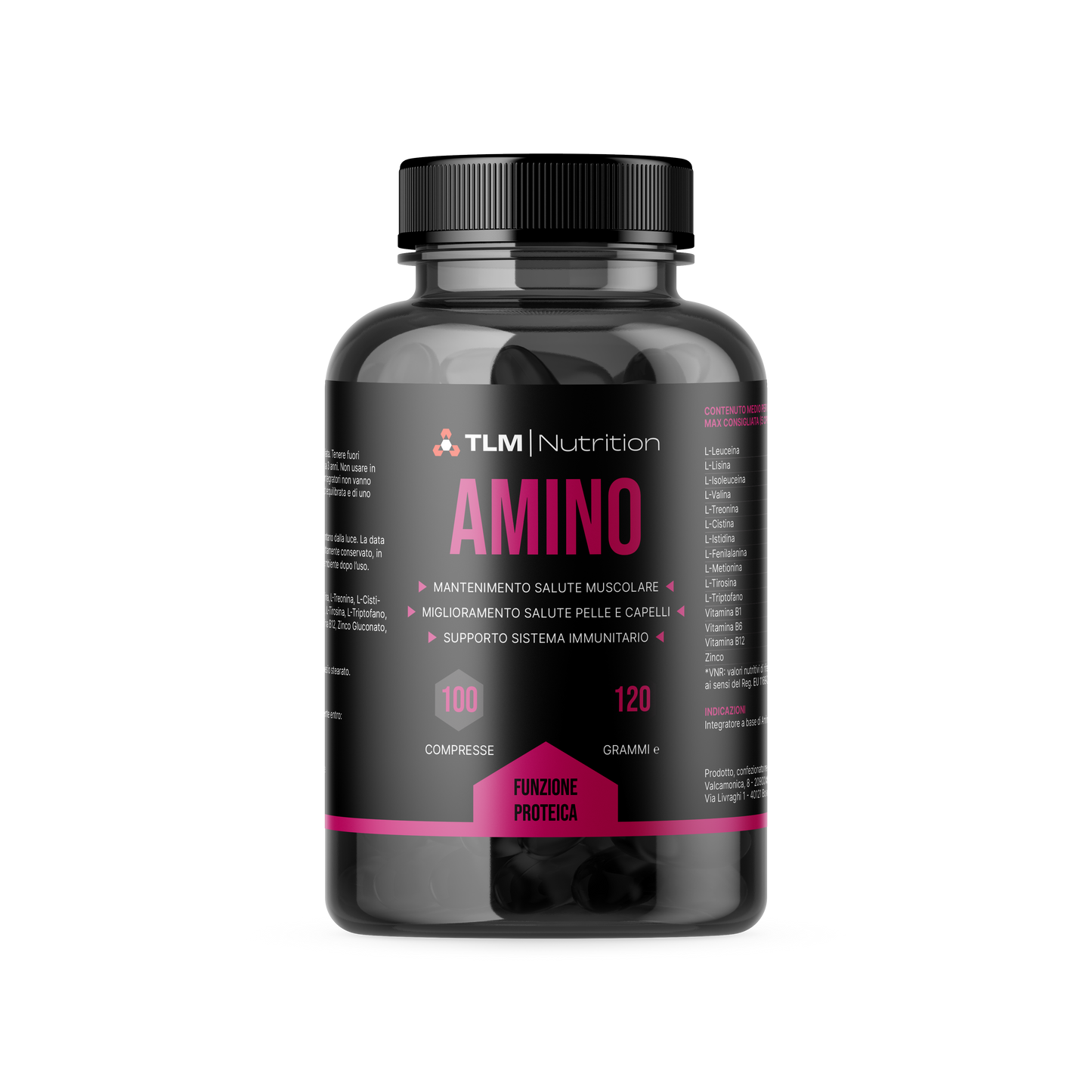 AMINO
