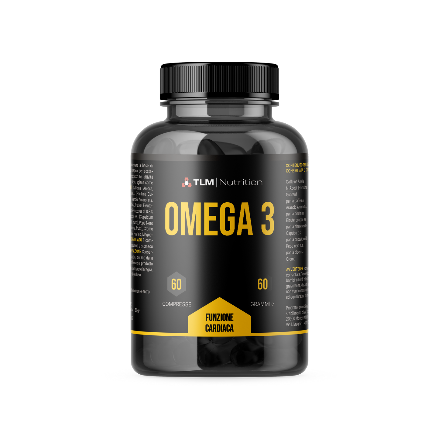 OMEGA 3